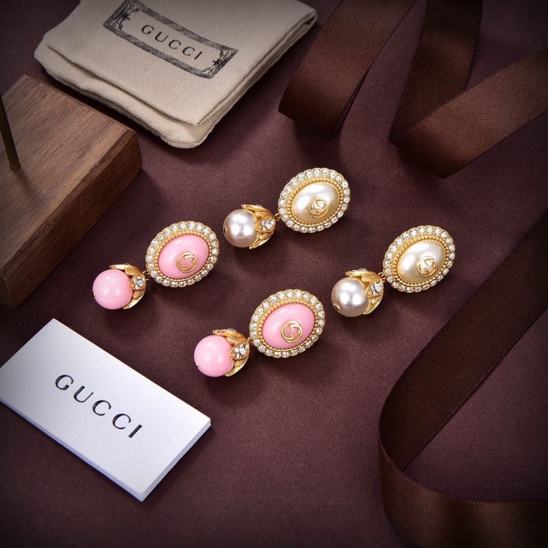 Gucci Earrings